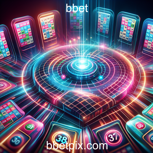 Bingo: A Diversão do Jogo Clássico no Ambiente Digital da bbet